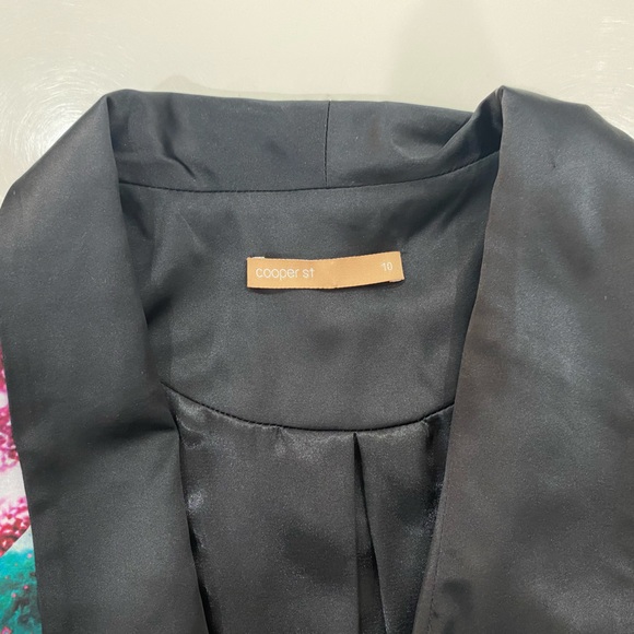 Cooper Street Jacket - Picture 5 of 5